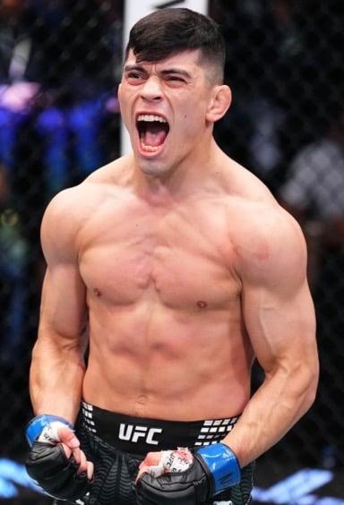 Whats his ceiling? Future champ? Top 5? Lmk 