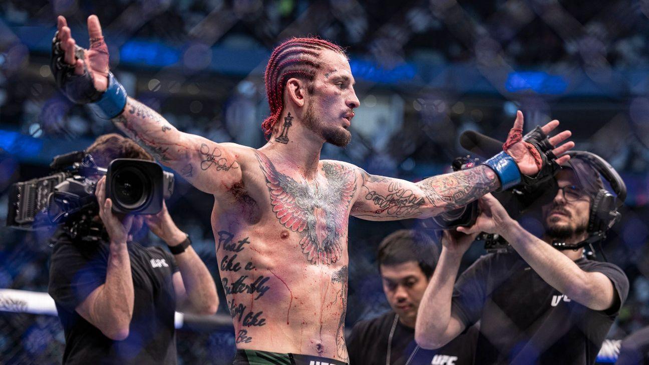 While he isn't at the top of this list, O'Malley is definitely the biggest draw to come from DWCS. Photo by ESPN.