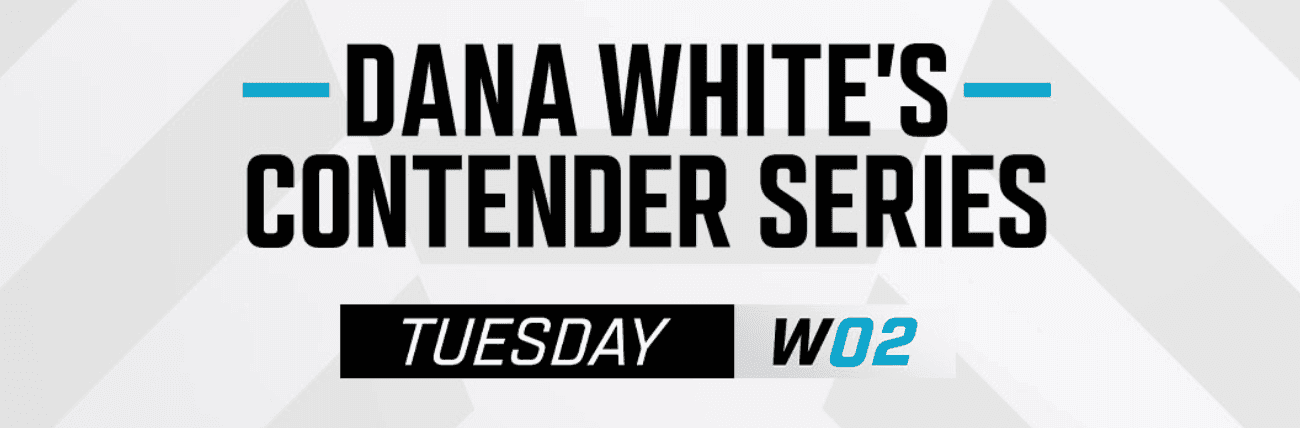 [Official Discussion Thread] DWCS Season 9 Week 2