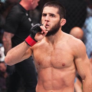Is Islam Makhachev the greatest Lightweight of all time?