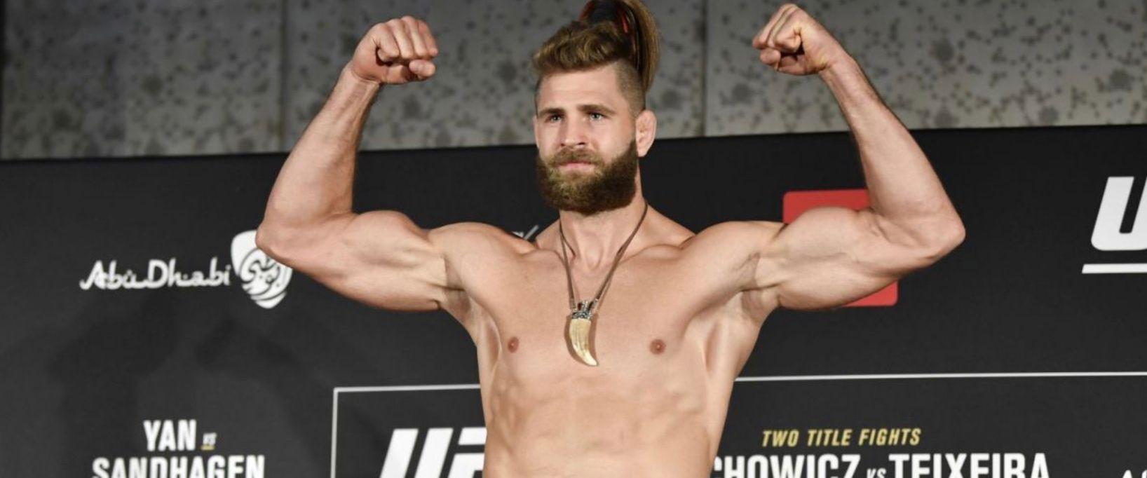 Jiri Prochazka VACATES Title, Blachowicz vs. Ankalaev New UFC 282 Main Event For Vacant Championship