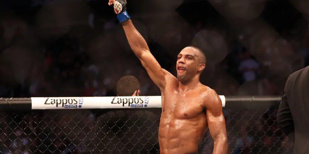 UFC Fight Night: Barboza vs. Murphy Odds Breakdown