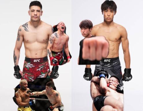 Moreno vs. Taira Prediction