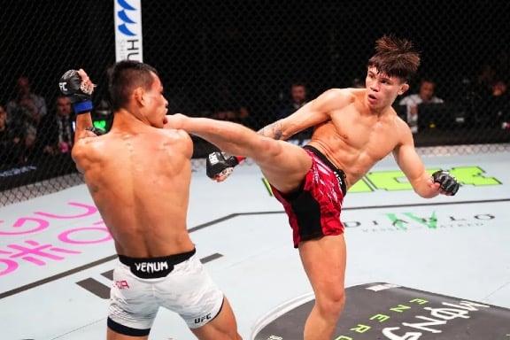 Do you still believe in Lone’er Kavanagh?