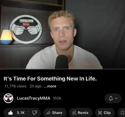 Every Verdict user who retired for a week