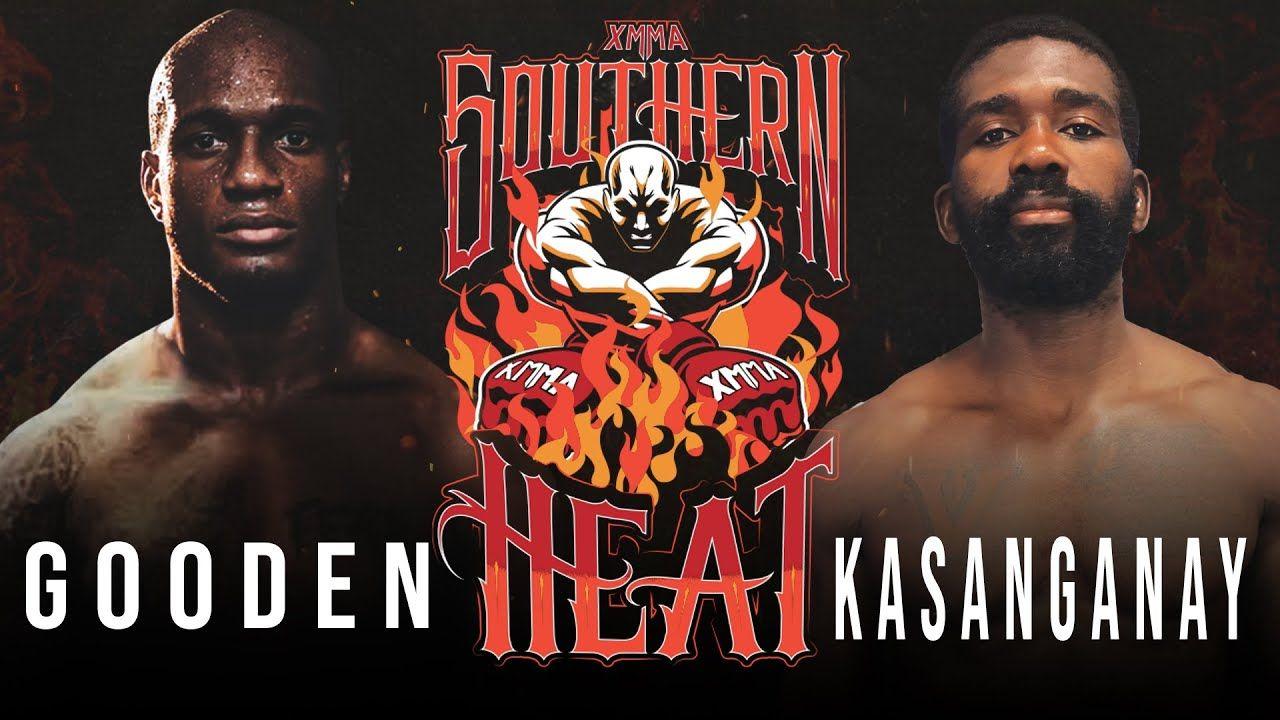 Impa had to go back to the regional scene and rebuild himself before getting the PFL call. Photo by The Combat Sports Tribune.