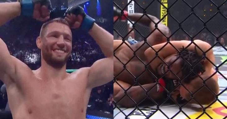 Should Kevin Holland retire?