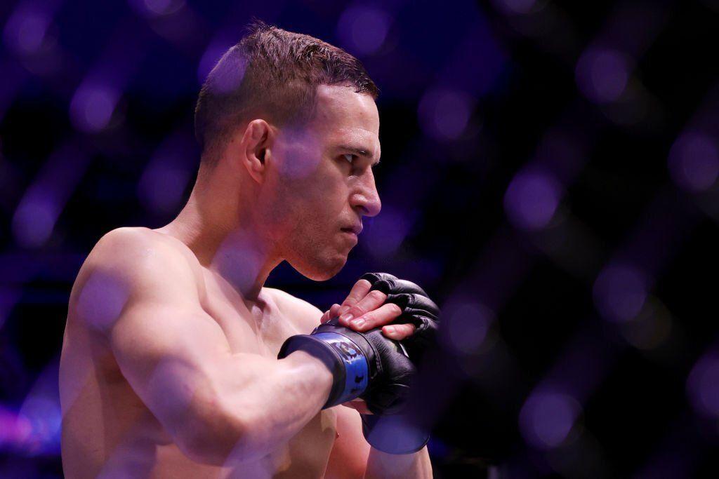 UFC FN: Kara-France vs Albazi Preview