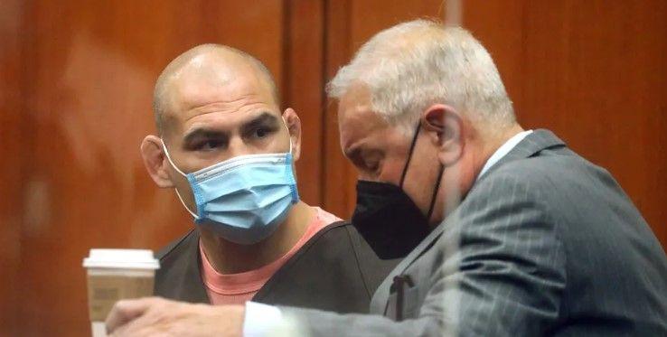 Up to Date: A Complete Summary of The Cain Velasquez Situation