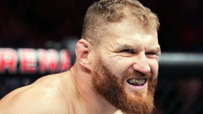 Jan Błachowicz vs Bogdan Guskov prediction 