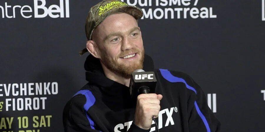 UFC 322 Media Day Highlights