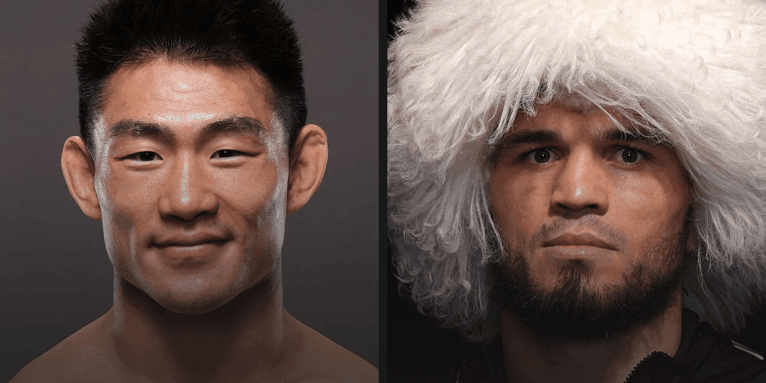 Umar Nurmagomedov vs. Song Yadong Set for UFC Return to Shanghai