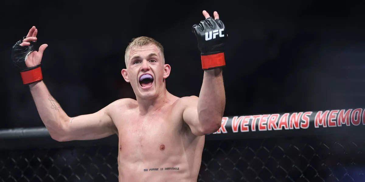 Betting Odds: Ian Garry slightly favored over Michael Venom Page for UFC 303