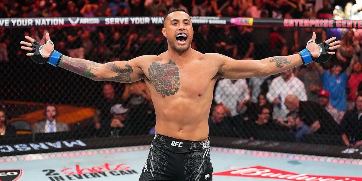 Betting Odds: Jamahal Hill vs. Carlos Ulberg near even for UFC 303 Co-Main