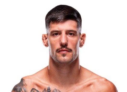 Joel Álvarez will return to Fight in MAY ⚔️