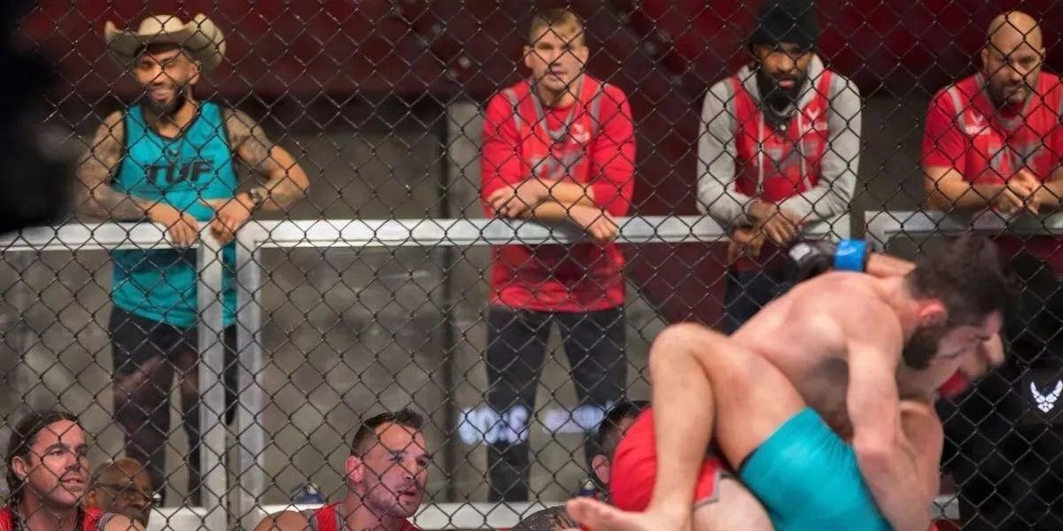 TUF 31: Team Mcgregor vs. Team Chandler Episode 4 Results and Recap