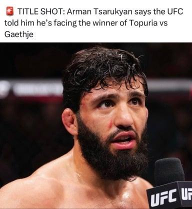 If this is true perfect. Do Charles Vs BSD for the bmf title in brazil or paris fight night in the spring. 