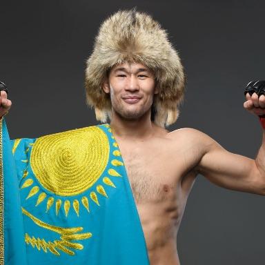 Is Shavkat Rakhmonov a future UFC Welterweight Champion?