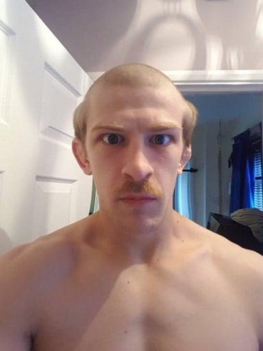 I can’t believe they put my boy in the Apex