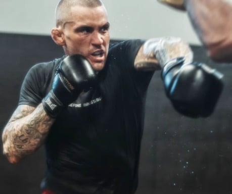 Bald DP is back 👀