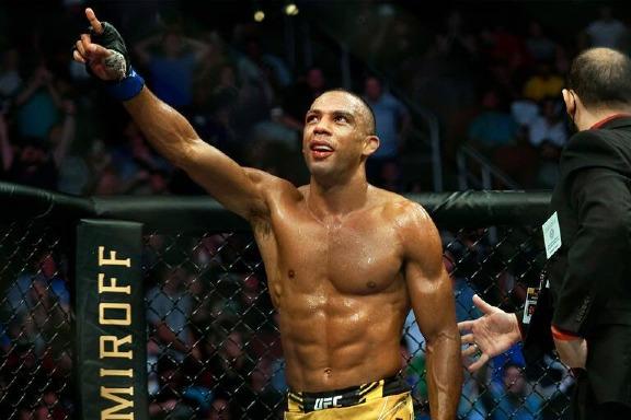 Should Edson Barboza retire after UFC 323?