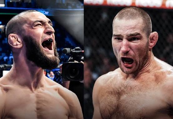 Kahmzat vs Strickland can be one of the most boring main event here is why