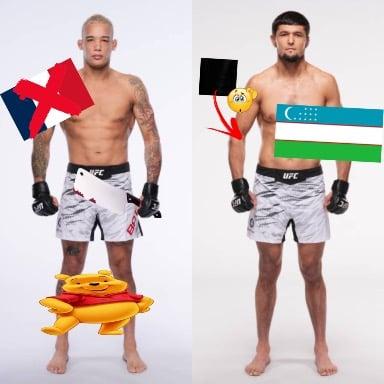 My two-sense on Battle vs. Ruziboev