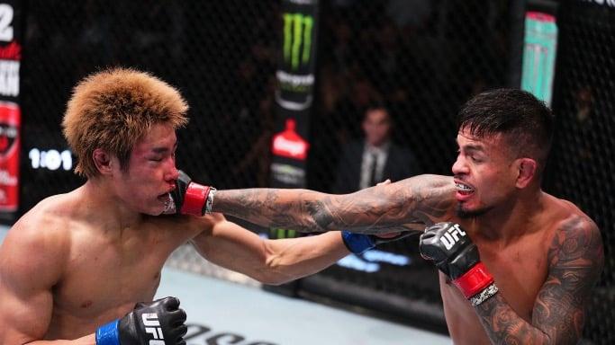 Most Overrated Fighter on the Roster part 3