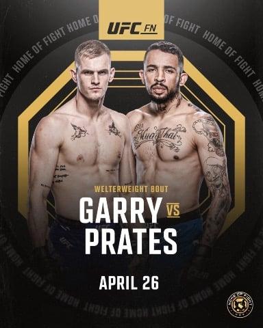 Gary Vs Prates Thoughts/predictions 