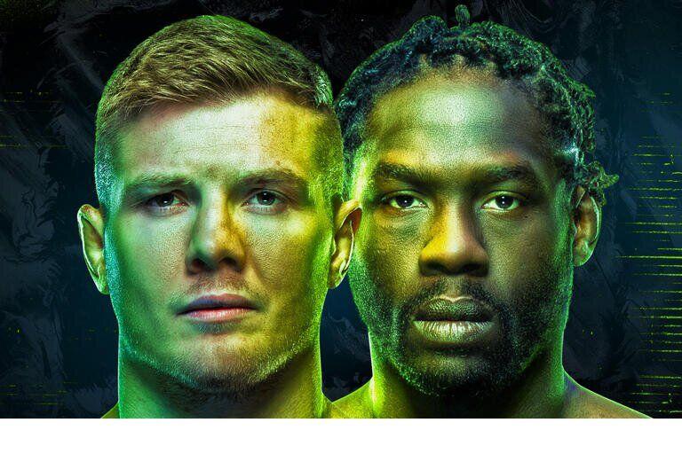 UFC Fight Night: Vettori Vs Cannonier Post-Fight Results