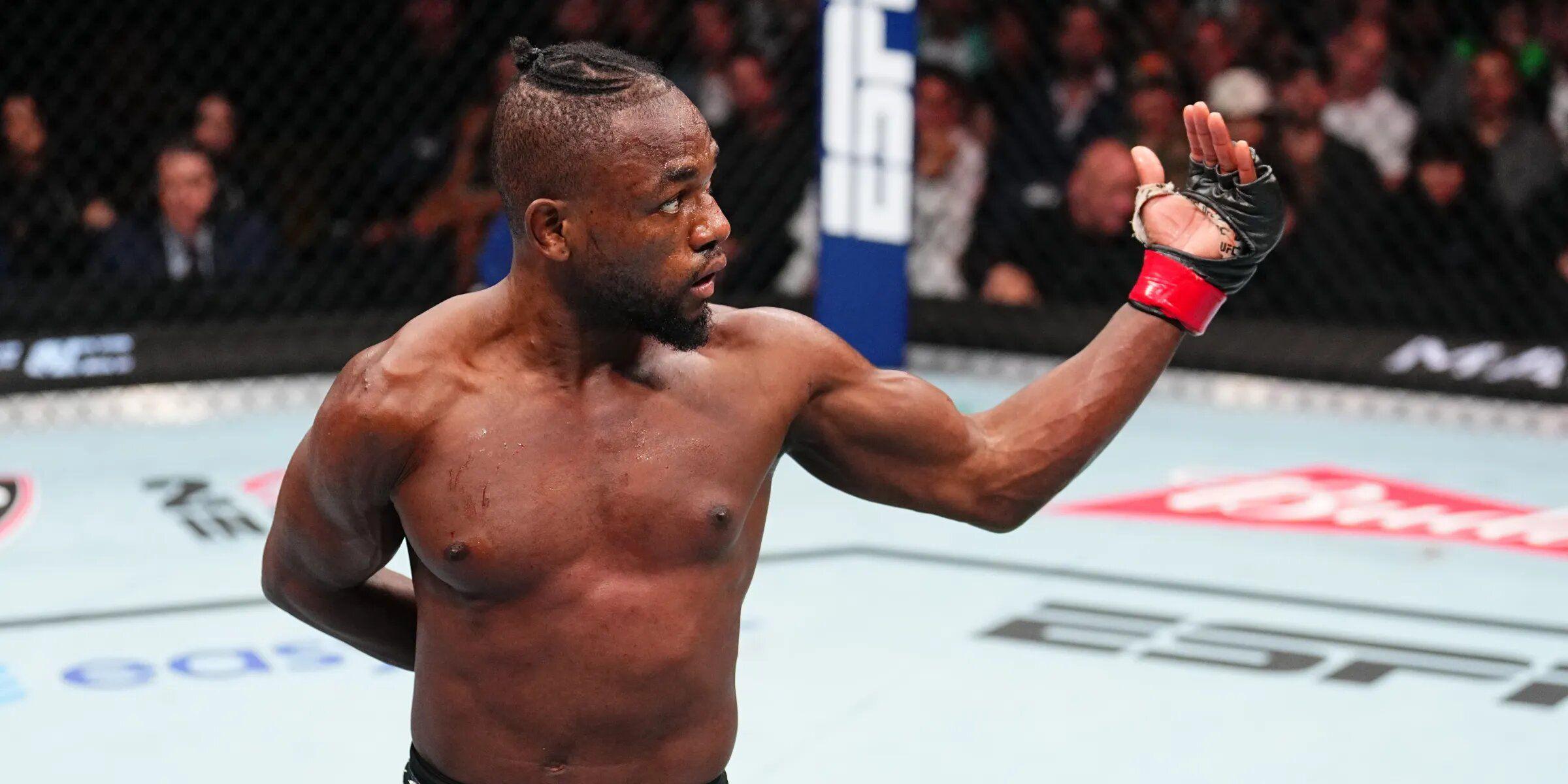 UFC Fight Night: Royval vs. Kape Odds Breakdown