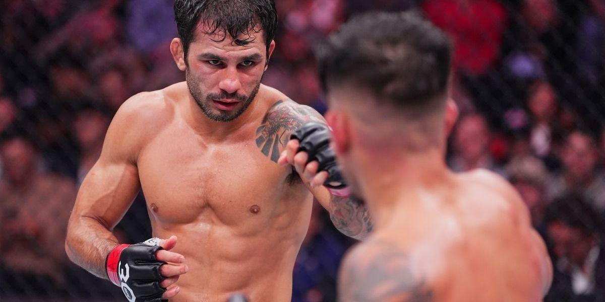 Next 5 Fights to Make at Flyweight