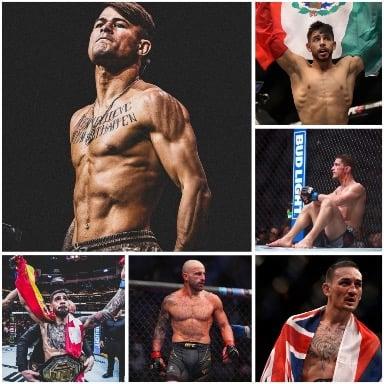 DIEGO LOPES RUNS THE FW GAUNTLET, HOW FAR DOES HE MAKES IT?