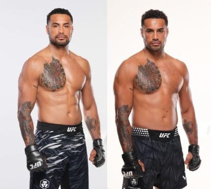 Ulberg Looks Softer than Usual