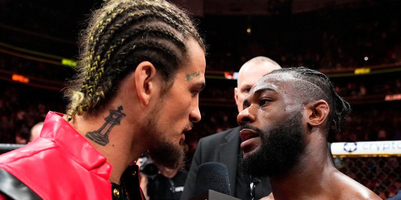 Betting Odds: Aljamain Sterling favored in next title defense vs. Sean O'Malley