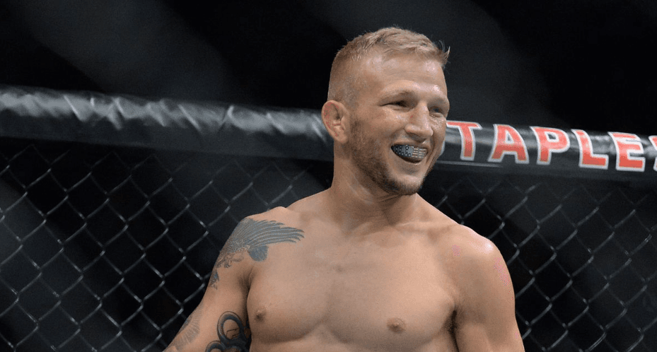 5 Fighters That Went Onto Have Successful Careers After Failing a USADA Test