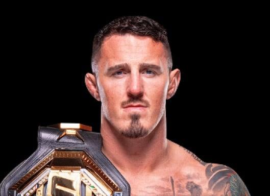 Just how good is Tom Aspinall and will he dominate the Heavyweight division?