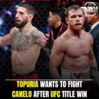 Does Ilia have what it takes to beat Canelo?