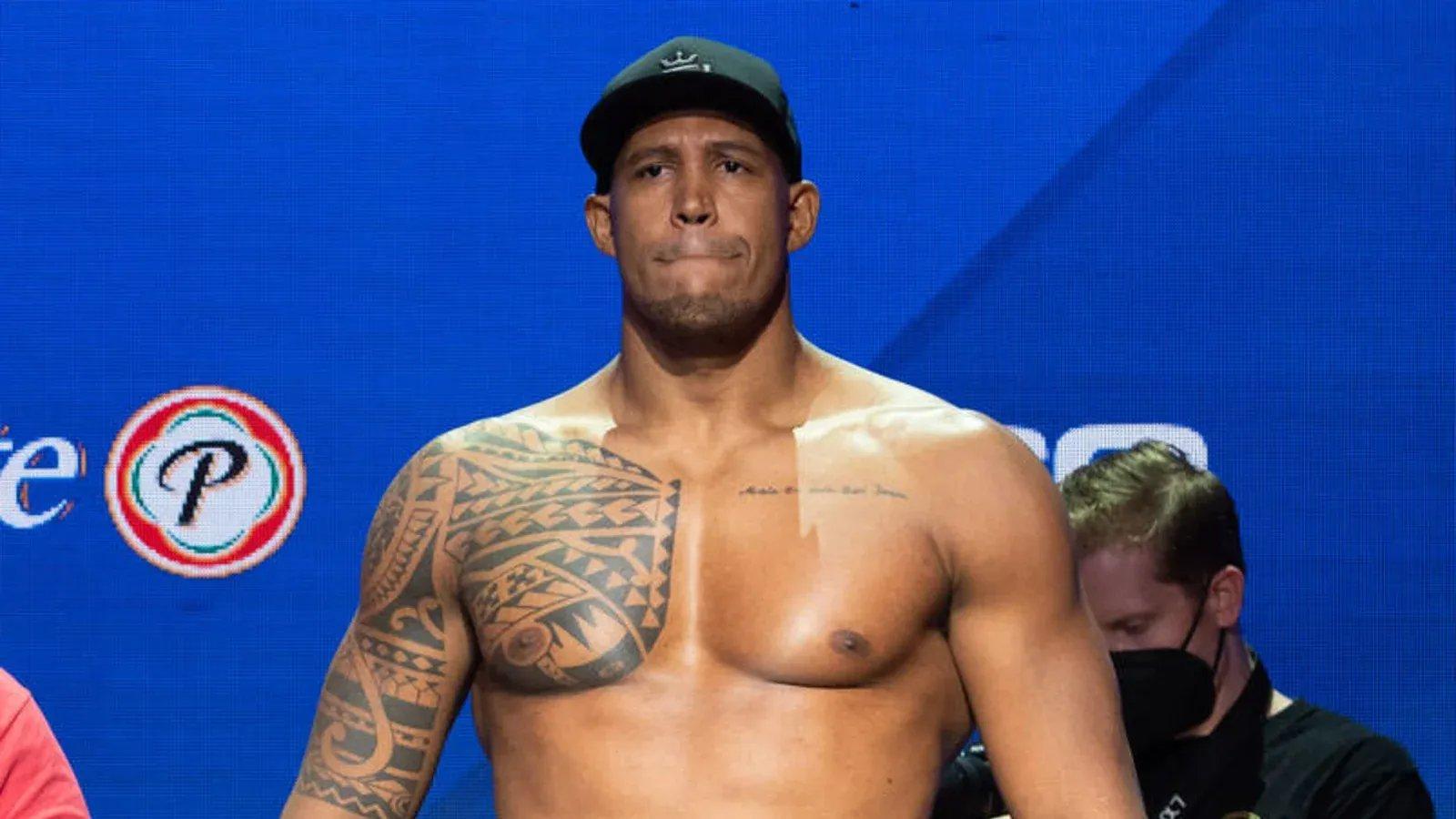 PFL Lyon: Nemkov vs. Ferreira Weigh-In Results