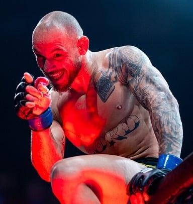 Possible Hot Take: Jean Silva is More Deserving of a Title Fight Than Yair Rodriguez