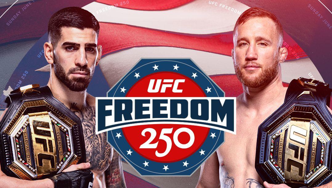 Did the UFC White House Card Live Up to the Hype?