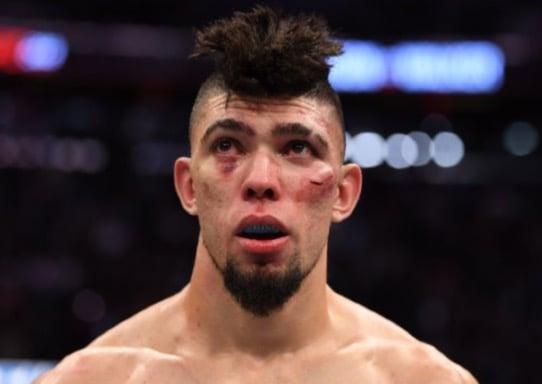 Is there any chance in a Johnny Walker comeback…?