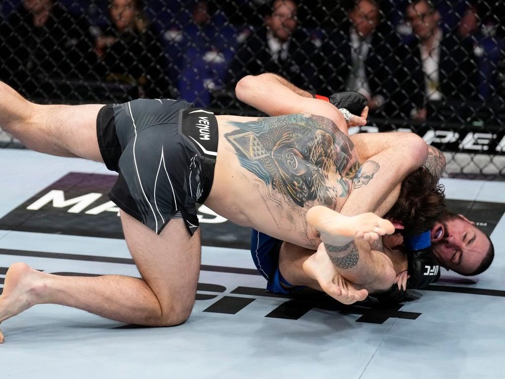 Per Haljestam/USA TODAY SPORTS