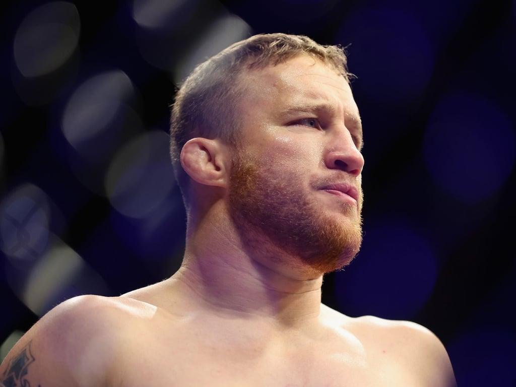 Two of the most dangerous strikers in the Lightweight division are set to clash. Credits to: Zuffa LLC.