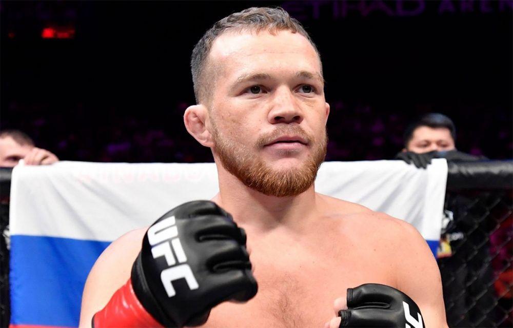 Betting Odds: Petr Yan vs. Merab Dvalishvili, Yan Opens as a Sizeable Favorite