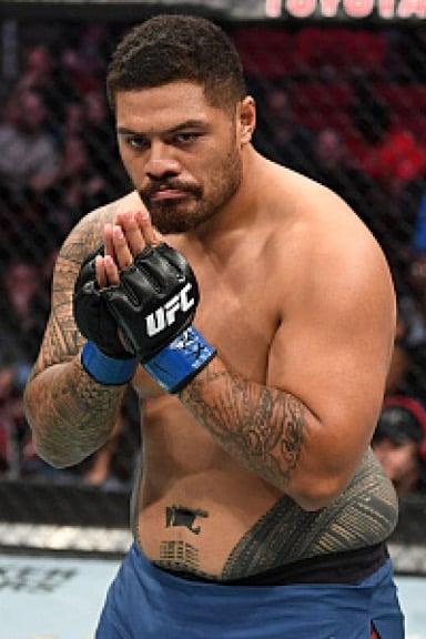 Tired of people discrediting Justin Tafa