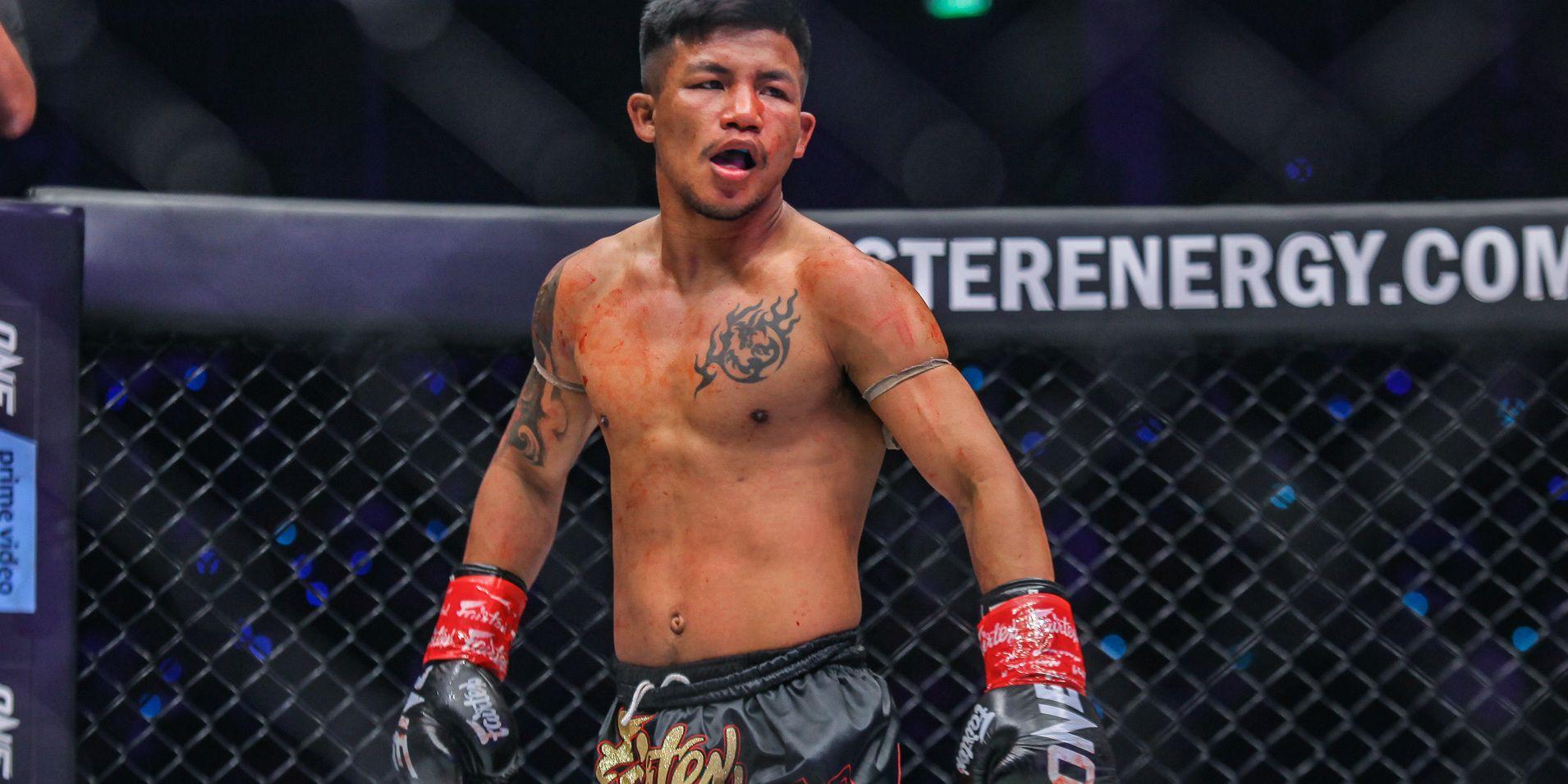 ONE Championship Returns to Japan For Mega Event in January