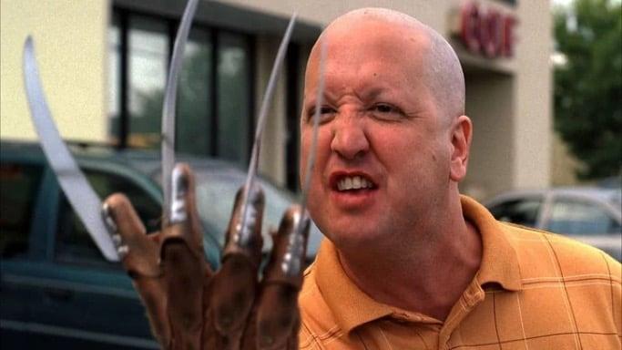 Dana White reveals new Jon Jones UFC gloves for bout vs Alex Pereira on White House Main Event ! 