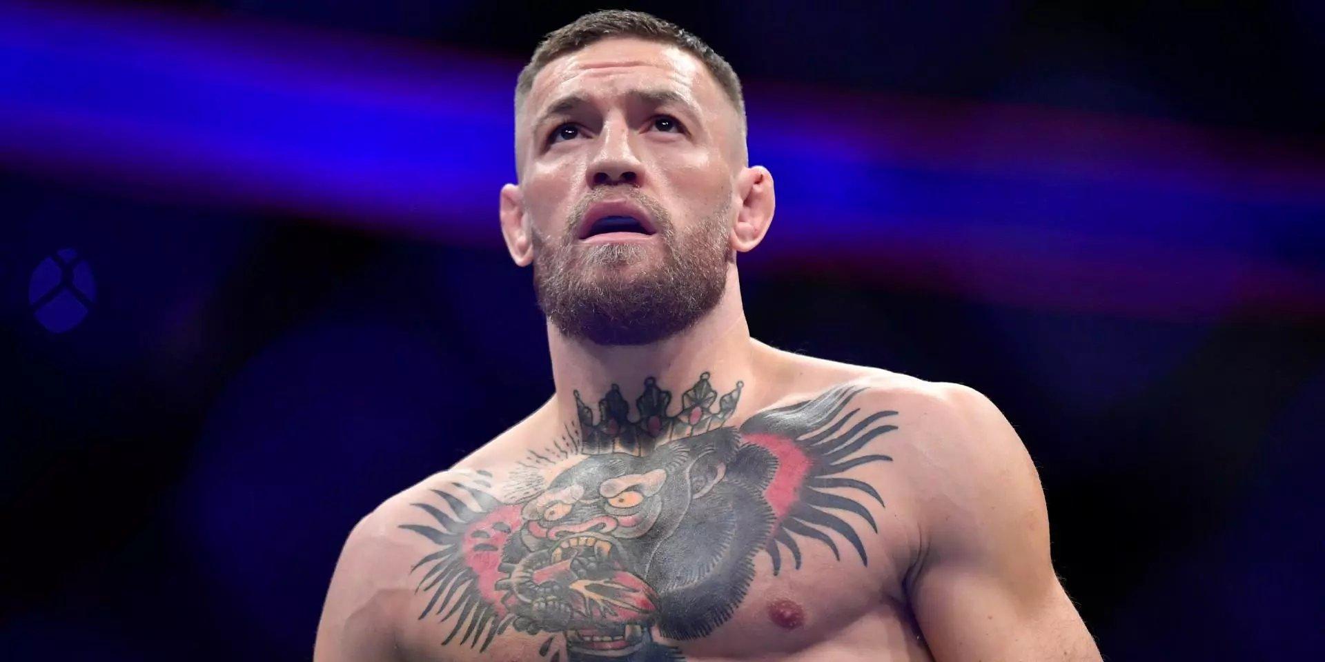 Conor McGregor Has 48 Hours to Enter the USADA Testing Pool