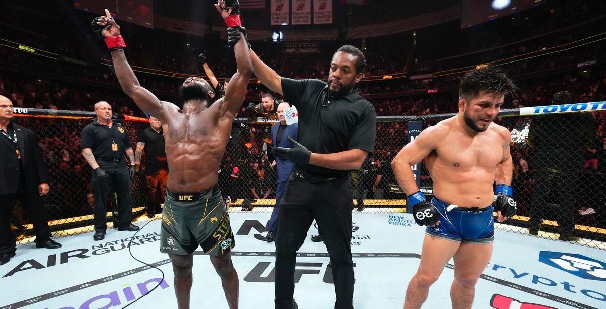 The Final Verdict: The Aljamain Sterling vs Henry Cejudo Decision